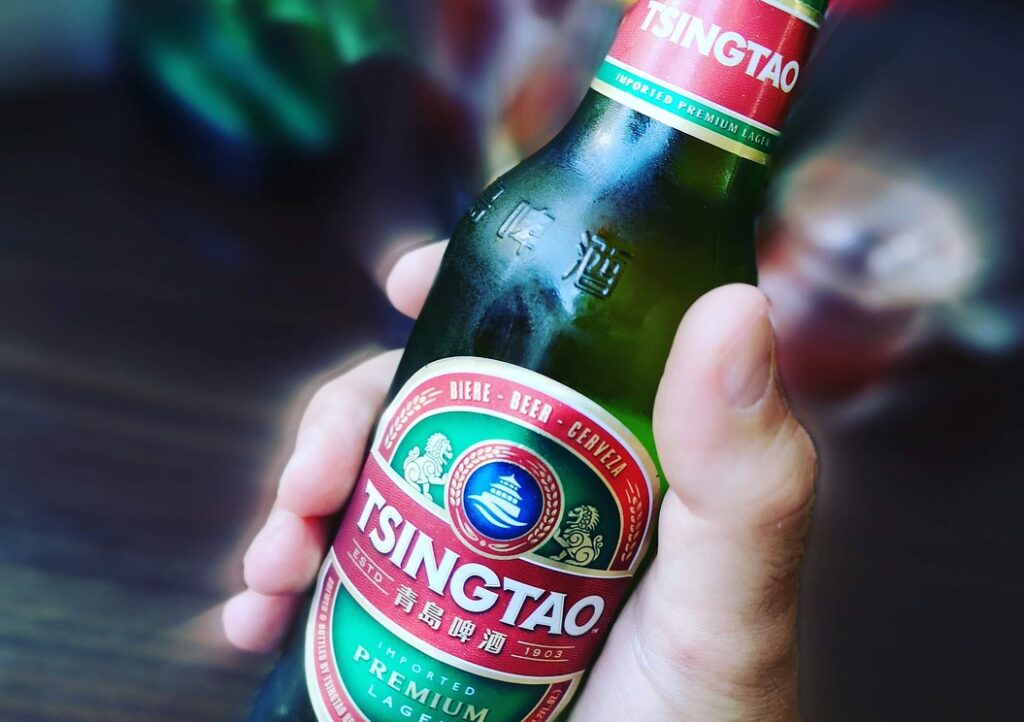 tingtao-beer